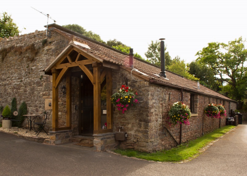 Barn Conversions
